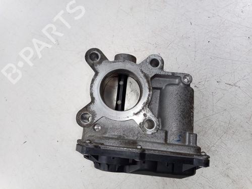 Throttle body SMART FORFOUR Hatchback (453) 1.0 (453.042, 453.043) | BP39653349M82 - Image 2