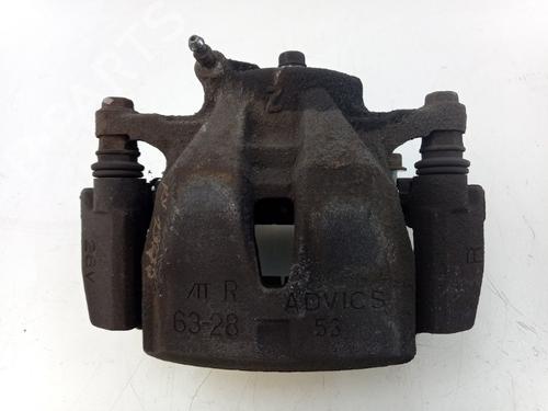 Højre bremsekaliber foran TOYOTA PRIUS PLUS (_W4_) 1.8 Hybrid (ZVW40W, ZVW41W) (136 hp) 28440230