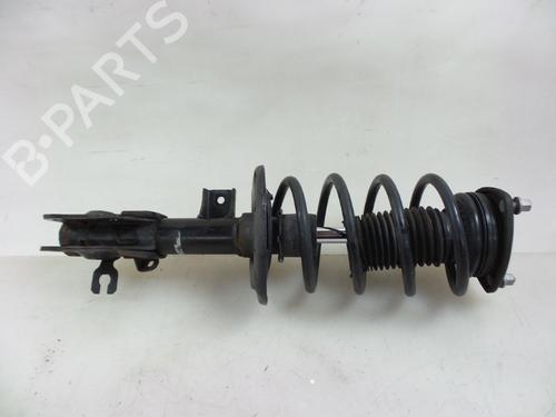 Used Right front shock absorber MAZDA 6 Estate (GJ, GL) 2.2 D (GJ2FW, GJ692) (175 hp) 22491075