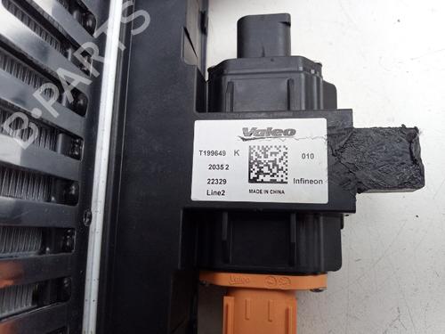 Heater resistor VW ID.3 (E11, E12) Pure | BP22627195M108