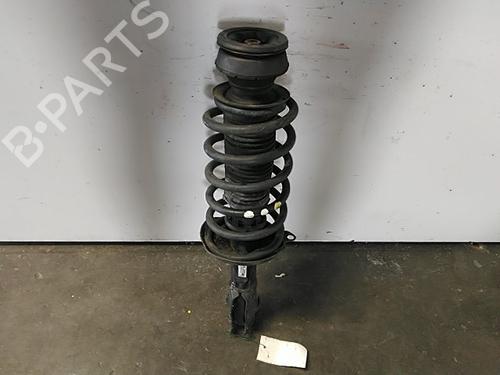 Used Right front shock absorber SEAT INCA (6K9) 1.9 SDI (64 hp) 22450585