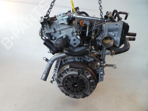Motor SUZUKI SPLASH (EX) 1.0 (A5B310) | BP23568288M1 