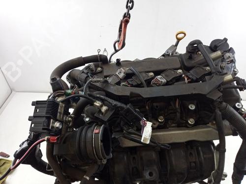 Engine TOYOTA VERSO S (_P12_) 1.33 (NSP120_) | BP27507215M1 