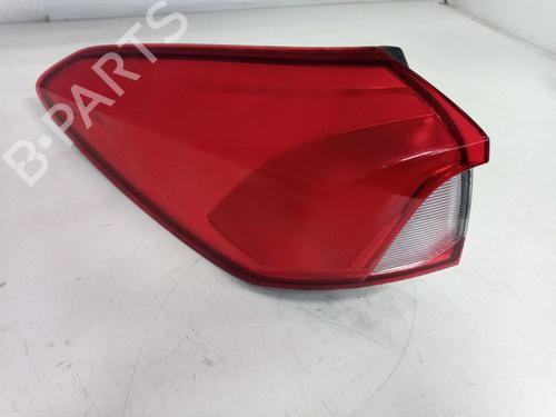 Used Left taillight FORD FOCUS IV Turnier (HP) 1.0 EcoBoost (125 hp) 29965647