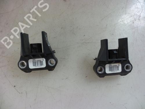 Elektronische module TOYOTA YARIS (_P9_) 1.33 VVT-i (NSP90_, NSP90R) (100 hp) 22485728