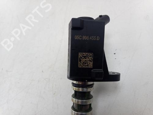 Electronic sensor SEAT IBIZA V (KJ1, KJG) 1.0 TSI | BP39963367M84 - Image 2