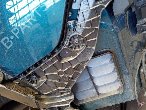 Used Rear bumper bracket Rear bumper bracket 28196649 28196649