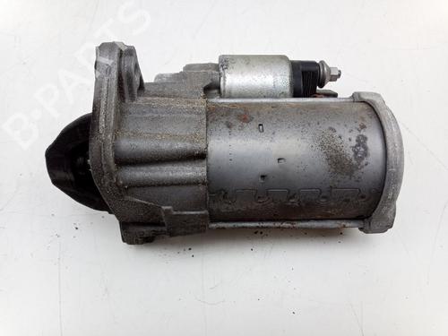 Starter RENAULT MEGANE III Grandtour (KZ0/1) 1.5 dCi (KZ09, KZ0D, KZ1G, KZ29, KZ14, KZ1W, KZ10, KZ1F,... | BP22494500M8