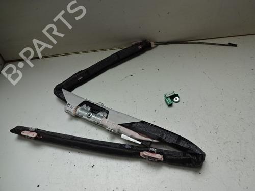 Used Left curtain airbag PEUGEOT 308 SW I (4E_, 4H_) 1.6 16V (120 hp) 22471885