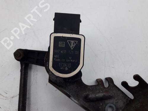 Electronic sensor PORSCHE 911 Convertible (997) 3.8 Carrera S | BP22500321M84