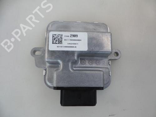 ADM brandstof OPEL ASTRA K Sports Tourer (B16) 1.6 CDTi (35) (110 hp) 22484112