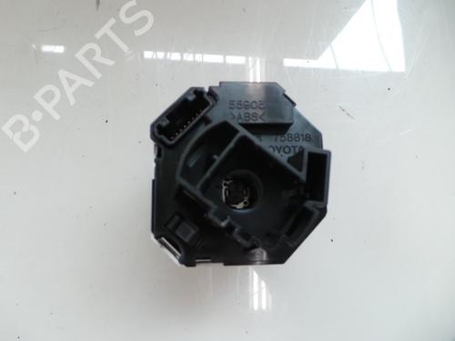 Climate control TOYOTA IQ (_J1_) 1.0 (KGJ10_, KGJ10R) | BP22480799I5 
