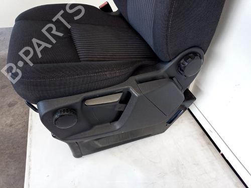 Left front seat FORD TRANSIT CUSTOM V362 Van (FY, FZ) 2.0 EcoBlue | BP32350298C15