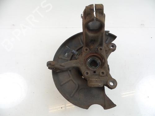 Achsschenkel links vorne für VW TOURAN (1T1, 1T2) 1.9 TDI (105 hp) 22475067