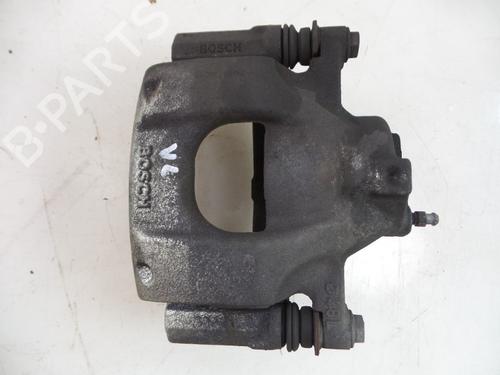 Używane Zacisk hamulca przedniego lewego TOYOTA AYGO (_B4_) 1.0 (KGB40) (69 hp) 22477985