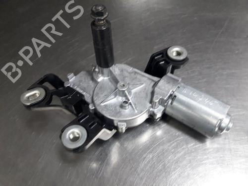 Ruitenwissermotor achter VW POLO V (6R1, 6C1) 1.2 TSI (90 hp) 22468051