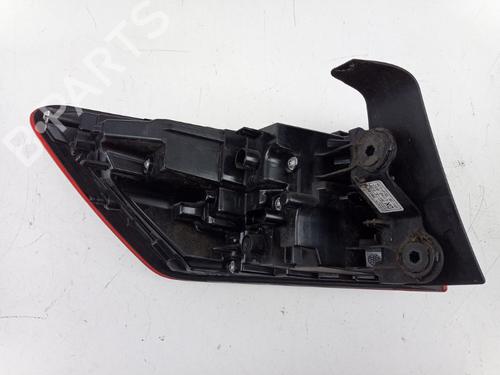 Right taillight AUDI A4 B9 Avant (8W5, 8WD) 2.0 TDI quattro | BP22515128C35 