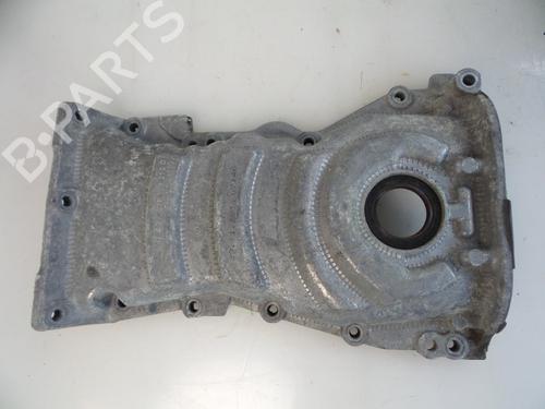 Used Timing cover AUDI A3 Sportback (8PA) 1.2 TSI (105 hp) 22477100