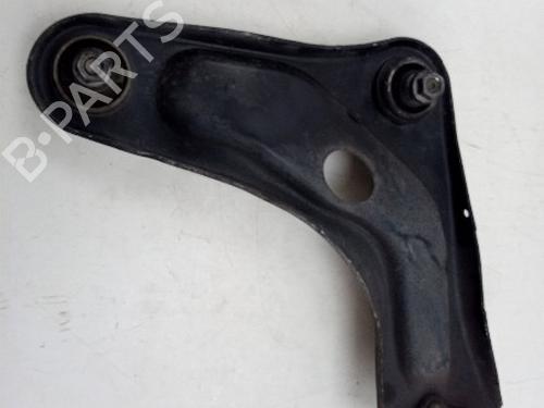 Left front suspension arm CITROËN C3 III (SX) 1.2 THP 110 (SXHNPS, SXHNZT, SXHNZ6) | BP30863782M12