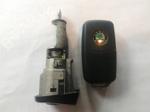 Electronic module SKODA OCTAVIA II Combi (1Z5) 2.0 TDI 16V | BP36305477M83 - Image 2