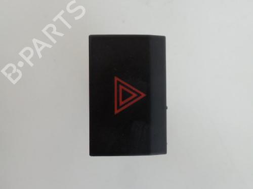 Used Warning switch VW POLO V (6R1, 6C1) 1.2 TDI (75 hp) 22480937