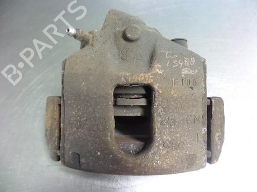 Højre bremsekaliber foran FORD KA (RB_) 1.3 i (60 hp) 22465314