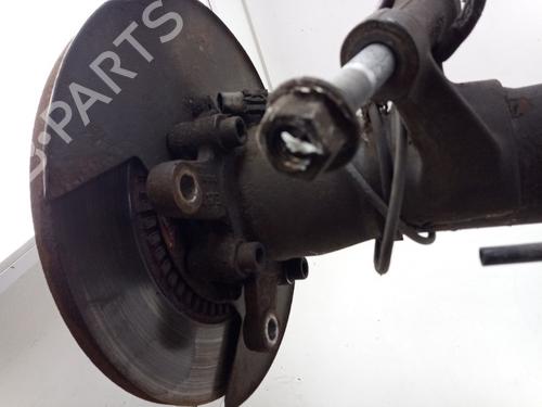Rear axle IVECO DAILY VI Platform/Chassis 33S14, 35S14, 35C14, 38S14 | BP29594262M2 