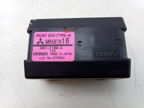 control-unit-mitsubishi-grandis-na_w-2003-2004-2005-2006-2007-2008-2009-2010-2011-34737050 main image
