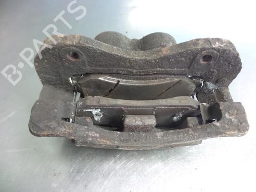 Right front brake caliper HYUNDAI TRAJET (FO) 2.0 | BP22458020M104 