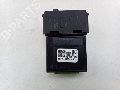Switch LAND ROVER DISCOVERY SPORT (L550) 2.0 D | BP34737081I30 - Image 4