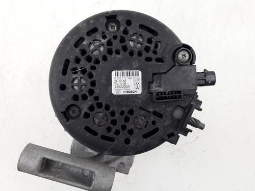 Alternator OPEL INSIGNIA B Sports Tourer (Z18) 1.5 (35) | BP22497718M7 