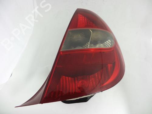 Højre baglygte CITROËN C5 I (DC_) 2.0 HDi (DCRHZB, DCRHZE) (109 hp) 22476159