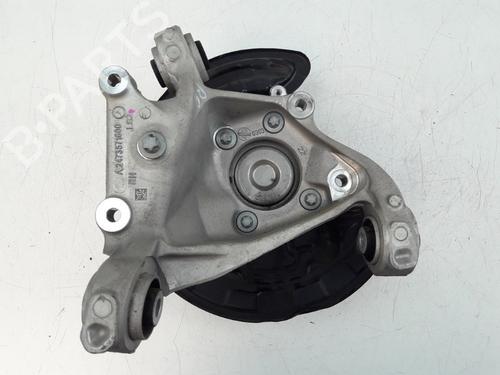 Used Right rear steering knuckle MERCEDES-BENZ GLB (X247) GLB 200 (247.687) (163 hp) 22505173