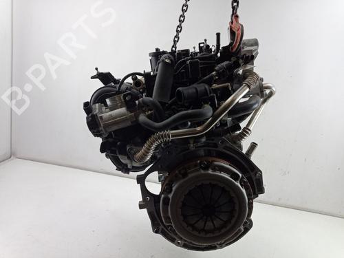 Silnik HYUNDAI i10 II (BA, IA) 1.0 | BP29753722M1 