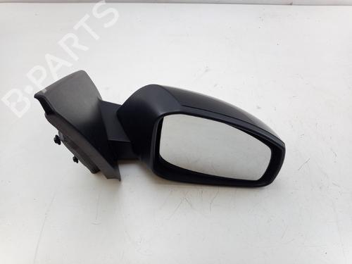 Used Right mirror RENAULT MEGANE III Grandtour (KZ0/1) 1.5 dCi (KZ09, KZ0D, KZ1G, KZ29, KZ14, KZ1W, KZ10, KZ1F,... (110 hp) 29009141