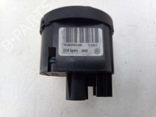 Headlight switch VW UP! (121, 122, BL1, BL2, BL3, 123) 1.0 EcoFuel | BP36568971I24 - Image 2
