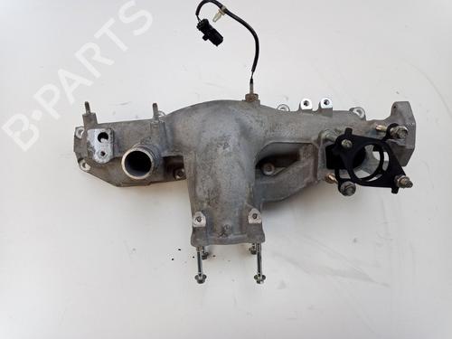 Intake manifold MAZDA 6 Estate (GJ, GL) 2.2 D | BP31905369M70