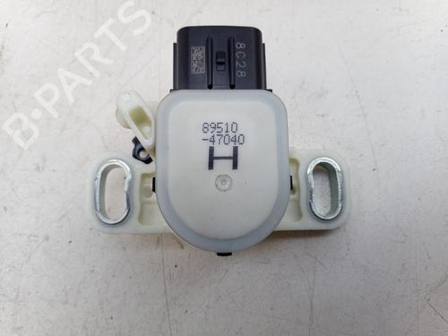 Used Electronic sensor Electronic sensor 36849002 36849002