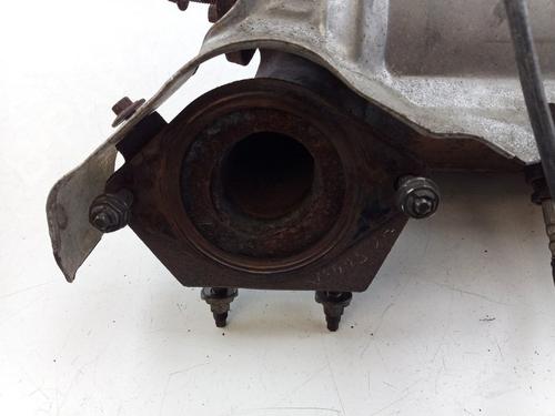 Particulate filter MERCEDES-BENZ VITO Van (W447) 109 CDI (447.601, 447.603, 447.605) | BP32374135M81 - Image 4