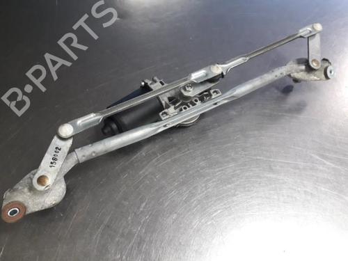 Front wipers mechanism TOYOTA AVENSIS Estate (_T25_) 2.0 D-4D (ADT250_, ADT250R) | BP22465333C83 