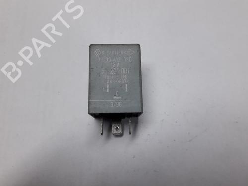 Elektronisk sensor RENAULT CLIO I (B/C57_, 5/357_) 1.2 (5/357Y, 5/357K) (58 hp) 22500913