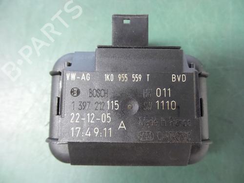 Capteur électronique VW PASSAT B6 Variant (3C5) 1.9 TDI (105 hp) 22473440