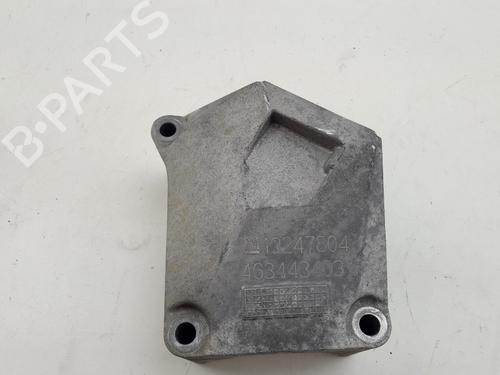 Used Engine mount OPEL MERIVA B MPV (S10) 1.4 (75) (140 hp) 22512913
