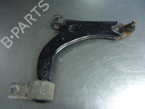 Used Right front suspension arm FORD FIESTA V (JH_, JD_) 1.4 TDCi (68 hp) 22457048
