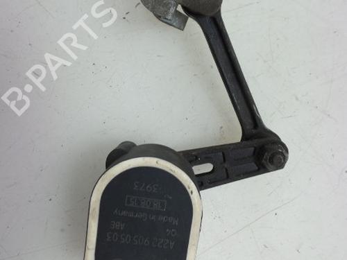 Elektronisk sensor MERCEDES-BENZ C-CLASS T-Model (S205) C 350 e (205.247) (279 hp) 22490896