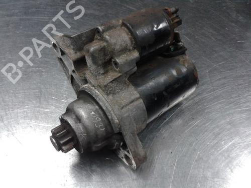 Startmotor Startmotor 38757900 38757900
