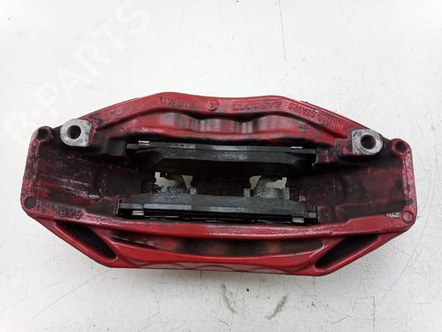 Left front brake caliper AUDI Q5 (FYB, FYG) SQ5 TFSI quattro | BP26460216M105