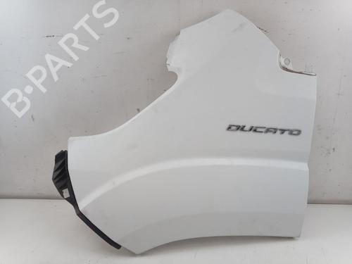 Aile avant gauche FIAT DUCATO Bus (250_) 130 Multijet 2,3 D (131 hp) 33185024