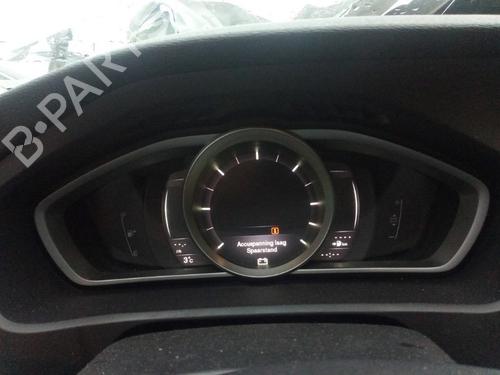 Instrument cluster VOLVO V40 Hatchback (525) D2 | BP22507501C47 - Image 5