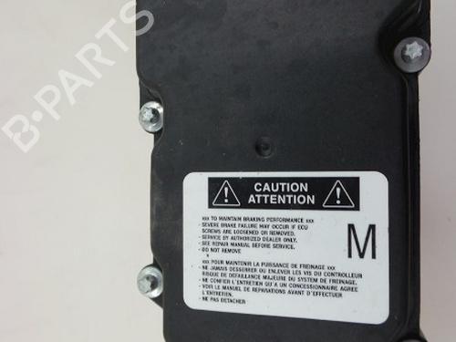 ABS pump TOYOTA AURIS (_E15_) 1.6 (ZRE151_, ZRE151R) | BP22482639M43 